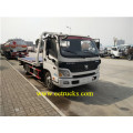 Foton 2 tow Tow Truck