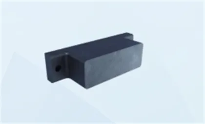Support Pad of Hatch Cover