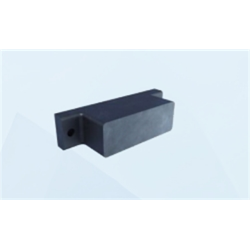 Support Pad of Hatch Cover