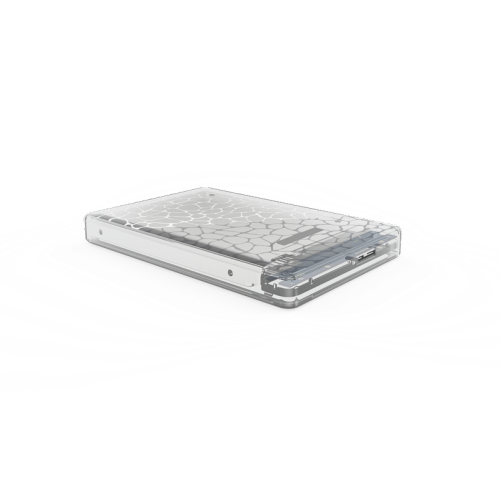 2.5 SATA USB3.0 HDD Enclosure for Desktop