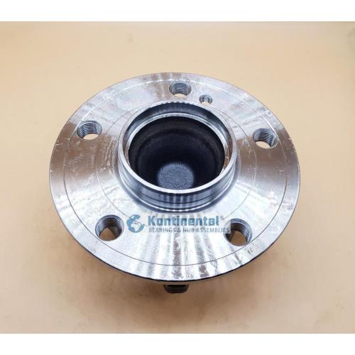 A2463340006 VKBA6786 wheel hub FOR Benz B-CLASS w246