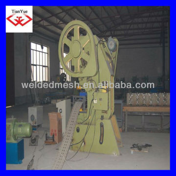 New!!! Perforated metal sheet machine (Factory)
