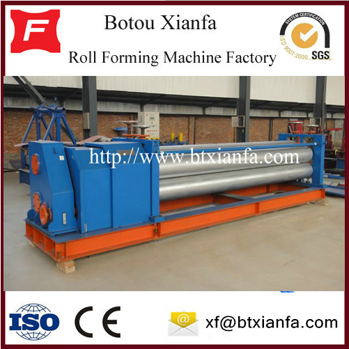 Corrugated Metal Roofing Panel Sheet Forming Machine