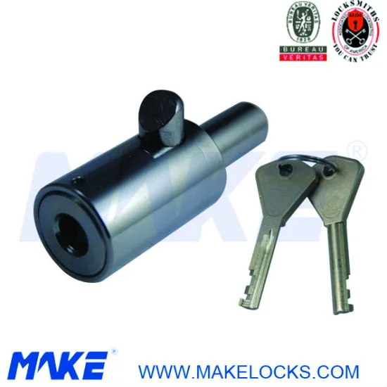 MK206-2B High security and quality disc lock cylinder