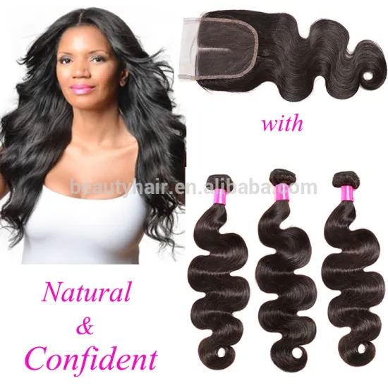 2016 Best Selling Full Lace Closure