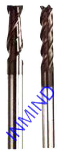 carbide end mill flute D14 X series