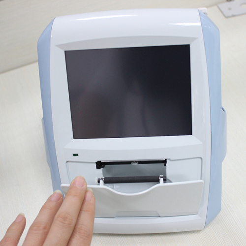 Oftalmisk Pachymeter Scanner A-Scan