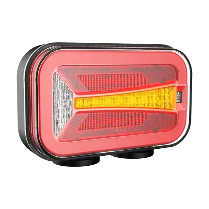 Wholesale Wireless Magnetic Trailer Lights for Truck Brake Stop Lamps