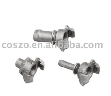 stainless steel casting for pipeline part
