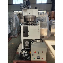 Water Color Rotary Punch Tablet Press Machine