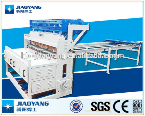 automatic metal wire mesh fence welding machine
