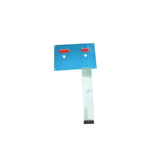 Membrane Keypads 