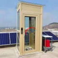 Small Elevator For Homes