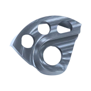 OEM Sliding Plate Quality Parts