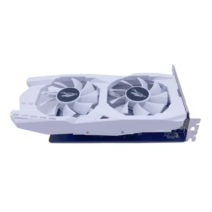 Hot Selling NVIDIA GeForce GTX 1050 Ti 3D Gaming Graphics Card with 4GB DDR5 Memory