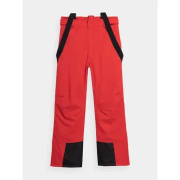 Breathable Waterproof Winter Hiking Pants for Men