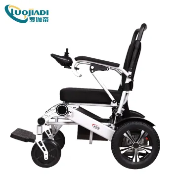 Competitive Prices Electric Used Power Disabled WheelChairs