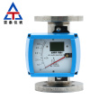 เครื่องวัดการไหลของหลอดโลหะ Rotameter