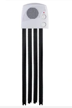 Wall Shoe Dryer with waterproof IP21