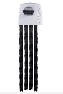 Wall Shoe Dryer with waterproof IP21