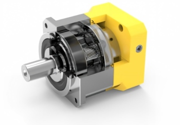 High-precision planetary gear reducer XPG090A