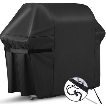 Hot Selling Rainproof Insulated BBQ Grill Cover - Fade and UV Resistant