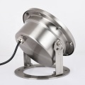 24W RGB stainless steel IP68 swimming Pool lighting