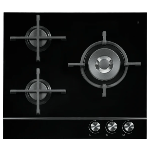 Black Glass Cooktop Australia 60cm