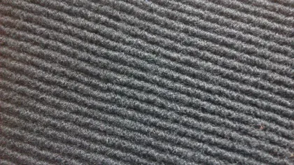 Home rib carpets ,exhibition carpets,carpet rug with pvc backing