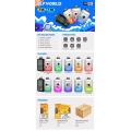 wholesale vape ELFWORLD PB45000 Puffs