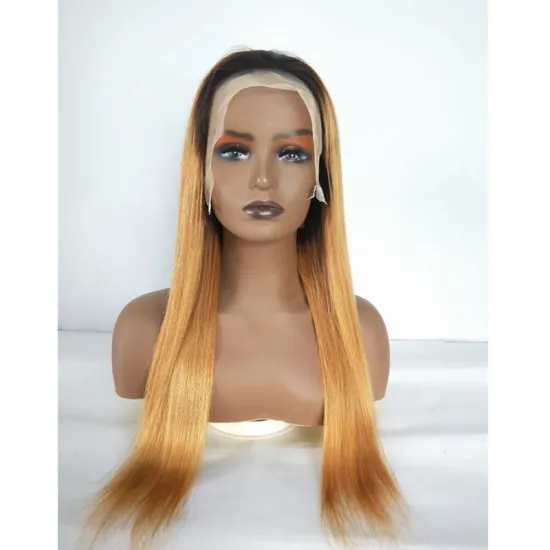 Wholesale Pre Plucked Full Lace HD Transparent Indian Hair Wigs Vendors Remy Human Hair Raw Indian Natural Hair Wig