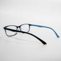 High End Unisex Narrow Glasses Frames