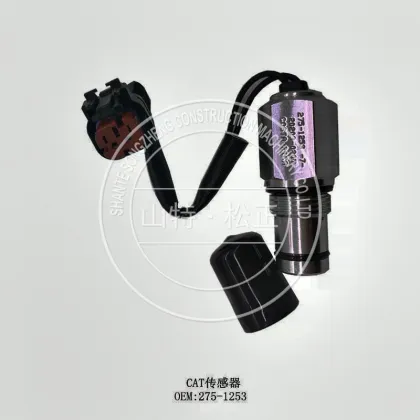 Temperature sensor 4152430