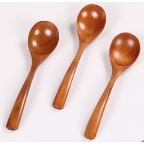 Soup Spoon quality control inspections
