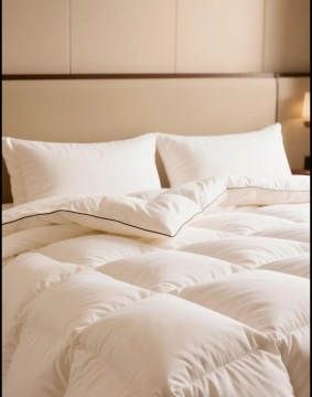 Home Warm Comforter Soft Cozy Good Sleep