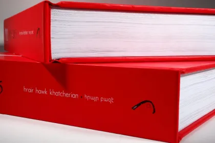 Hardcover Photo Book Printing for Self Publishers