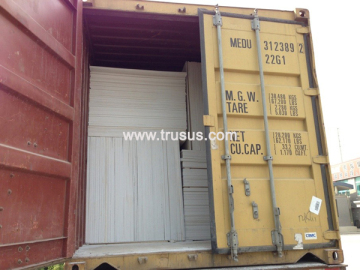 High Quality Magnesium Oxide Board