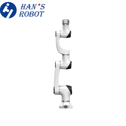 High-Level Waiter Robot: Self-Driving and Collaborative Robots for Sale