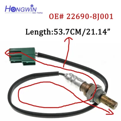 Oxygen Sensor O2 Upstream Downstream for Nissan Maxima & Infiniti