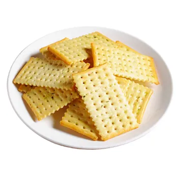 Galletas de soda 100g
