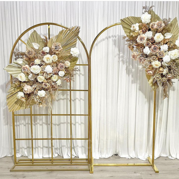 Bailight Party Flower Balloon Decoration Arch Backdrop for Wedding