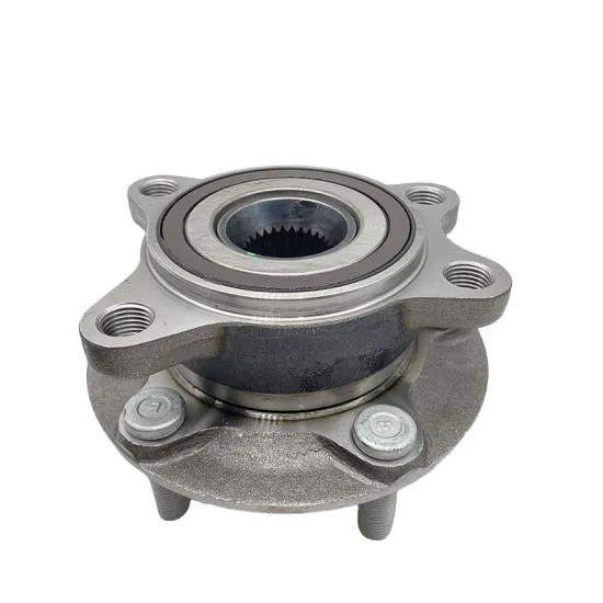 DI-SOLIK Mazda CX30 2021 Front Axle Wheel Hub Bearing BDNF3304X BKCE-3304X