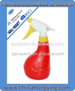 300ML plastic easy sprayer HX61