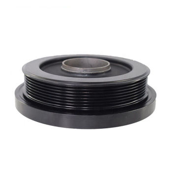 BMW 3 Series, 5 Series, X5, X6 Crankshaft Belt Pulley 11237800026