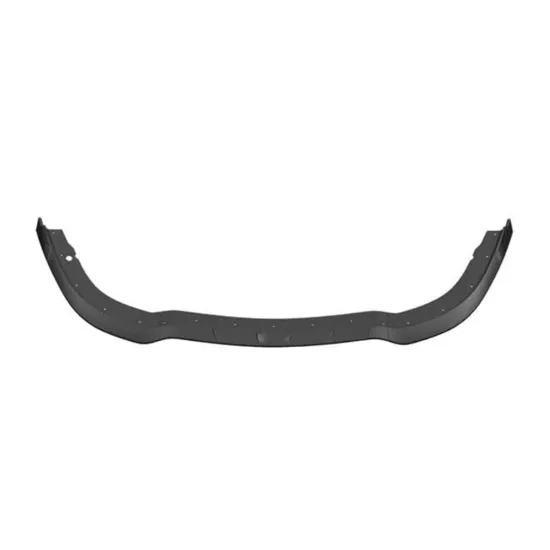 High-Quality Rock Style Front Lip for Chrysler SRT 2016-2023
