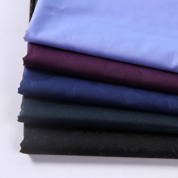 Embossing Woven