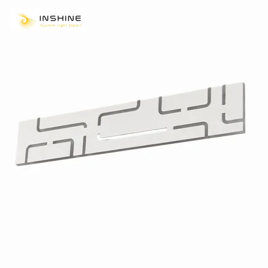 INSHINE Led Modern Picture Lights