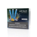 Air Bar Lux 1000 Puff 5% Nic Einweg