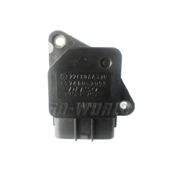 Subaru Impreza Forester Legacy Mass Air Flow Meter Sensor 22680AA310 1974002090