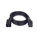 High quality 2m C19 to C20 Power Cord